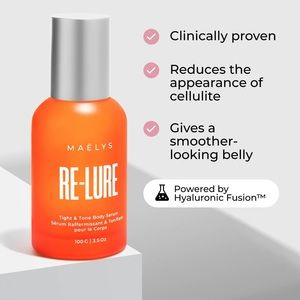 Maelys Re Lure Body Treatment